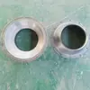 Accesorios de Entrada para Colector de Ventilador Centrífugo para Ventilador 4-72 Colector de Entrada de Ventilador Formado por Hilado Boca de Campana