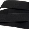 Spot Imitação de Nylon Elástico Obliquo Duplo Elástico Espessado Vestuário Bagagem Trava de Borda Tecido Acessórios Sarja Simples Borda de Gancho