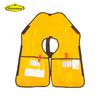 Chaleco salvavidas inflable manual automático gran fuerza de flotación chaleco salvavidas de expansión deriva pesca marítima natación trabajo portátil salvavidas