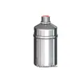 Válvula de Boia de Aço Inoxidável Válvula de Parada Total de Água Interruptor Controlador de Nível de Água Torre de Água Válvula de Parada de Abastecimento Automático de Água Parada Total de Água
