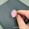 Nuevo suéter con cadena de zorro de nueve colas, cadena de suéter de personalidad retro, colgante de collar de diamantes checos, fabricantes, suministro en vivo, venta al por mayor