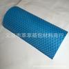 Venta al por mayor de fábrica productos genuinos de EVA columna de yoga semicircular 30 cm columna de yoga de punto flotante de media luna primera generación de cabello