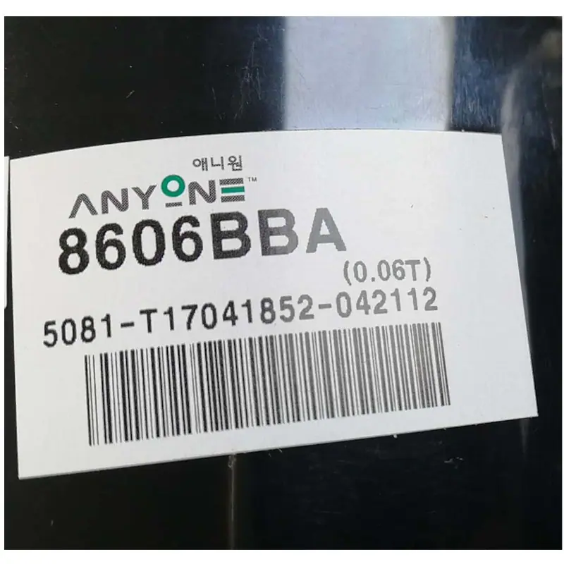 8606BBA