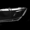 Adequado para Honda 13/14/15/16/17 Lingpai farol GJ5 farol transparente abajur lâmpada shell