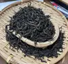 Té Oolong Wuyi de Fujian Té a Granel Caja de Regalo Regalo Transmisión en Vivo con Productos Narciso Canela Dahongpao