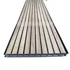 Fábrica de Paneles de Techo de Plástico PVC Suministro al por Mayor Techo Interior Impermeable y a Prueba de Humedad Azulejos de Techo para Pared de Fondo