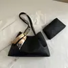 Bolso de Axila Estilo Coreano Transfronterizo de Nicho 2026 Primavera/Verano Nuevo Bolso Tote Versátil de Gran Capacidad para el Trabajo Bolso de Hombro para Mujer