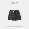 Pantalones Cortos de Verano para Niños Dudu Estilo Nuevo Pantalones de Bebé Moda de Verano Pantalones Deportivos para Bebé de Moda Pantalones Casuales para Niños de Moda