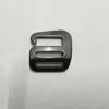 Linha de metal não desmontagem Mochila Gancho Fivela Mochila Escolar Nove Fivela de Abertura Fivela Japonesa Acessórios de Hardware Bagagem Ajuste Gancho Fivela