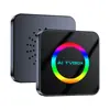 Caja de interconexión para máquina de coche más vendida tres en uno carplay a caja Android smart aiboxcaja carplay