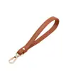 Accesorios de Correa de Muñeca para Bolso Transfronterizo Correa de Mano Correa de Cuerda para Llevar en la Mano Negro Rojo Rojo Rosa Correa Versátil para Bolso