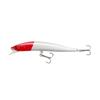 Cebo señuelo para lance a larga distancia con sonajeros, Minnow colorido en diez colores, 10 cm/8 g, Señuelo de imitación realista para lubina, Equipo de pesca transfronterizo