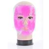 Suministros del Fabricante Mascarilla de Compresa Caliente y Fría, Gel Enfriador de Verano, Mascarilla de Perlas de PVC, Reutilizable y Hecha Según las Necesidades