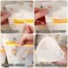 Bolsa de Lavado de Malla Fina para Lavadora, Bolsa de Lavado Protectora Anti-Deformación para Sujetadores, Bolsa de Malla para Lavar Ropa Interior, Bolsa Grande de Malla Espesa