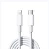 El reembolso de 30 días se aplica al cable de datos de carga rápida 20WPD C para Apple Tipo-c a Lightning.