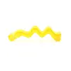 AS Pinza de ocho trenzada estilo coreano para el cabello Pinza vertical Accesorios para el cabello para mujer Tocado Pinza para el cabello color caramelo Accesorios para pinzas de cabello