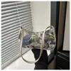 Bolso de Noche Nuevo Diseño Estilo Chino Floral con Lentejuelas Bordadas 2026 Moderno y Elegante Bolso de Hombro o Axila de Gran Capacidad