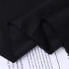Fábrica de alta densidade Shumei Silk Twill Lining Jacket Suit Down Jacket Cashmere Coat Forro Tecido Fornecimento