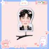 Li Yunrui Pasador de Resorte 3D Accesorio para el Cabello Mercancía de Apoyo para Conciertos Producción de Material Personalizado