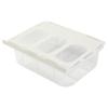 Caja de almacenamiento de ropa interior con cajón oculto para guardarropa, calcetines, ropa interior, sujetadores, cesta para ropa interior con compartimentos divididos para el hogar.