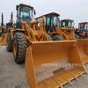 Venda direta de comércio exterior Carter 966H carregador CAT950H carregador de rodas grande carregador de engenharia