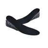 Venta al por mayor del fabricante Plantilla Elevadora Interna Invisible Deportiva Transpirable Completamente Acolchada para Hombres y Mujeres 3cm5cm6.5cm8cm