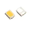 2216 Contas de Lâmpada de Diodo Emissor de Luz 0.2W Chip de Luz Branca Contas de Lâmpada Led Smd para Luzes de Carro