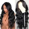 AliExpress Peruca Nova para Mulheres Europeias e Americanas Cabelo Cacheado Médio Longo Peruca Africana Onda Grande Cobertura Capilar de Fibra Química em estoque