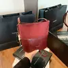 Bolsa Transversal Feminina Estilo Western Suede Estampa de Leopardo 2024 Inverno Retro Casual Bolsa de Passeio Mais Fácil de Combinar Bolsa de Ombro para o Trabalho