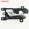 Usado para el Nuevo Shengda 83610-2W000 83620-2W000 Manija Interior de Puerta Lateral para Coche