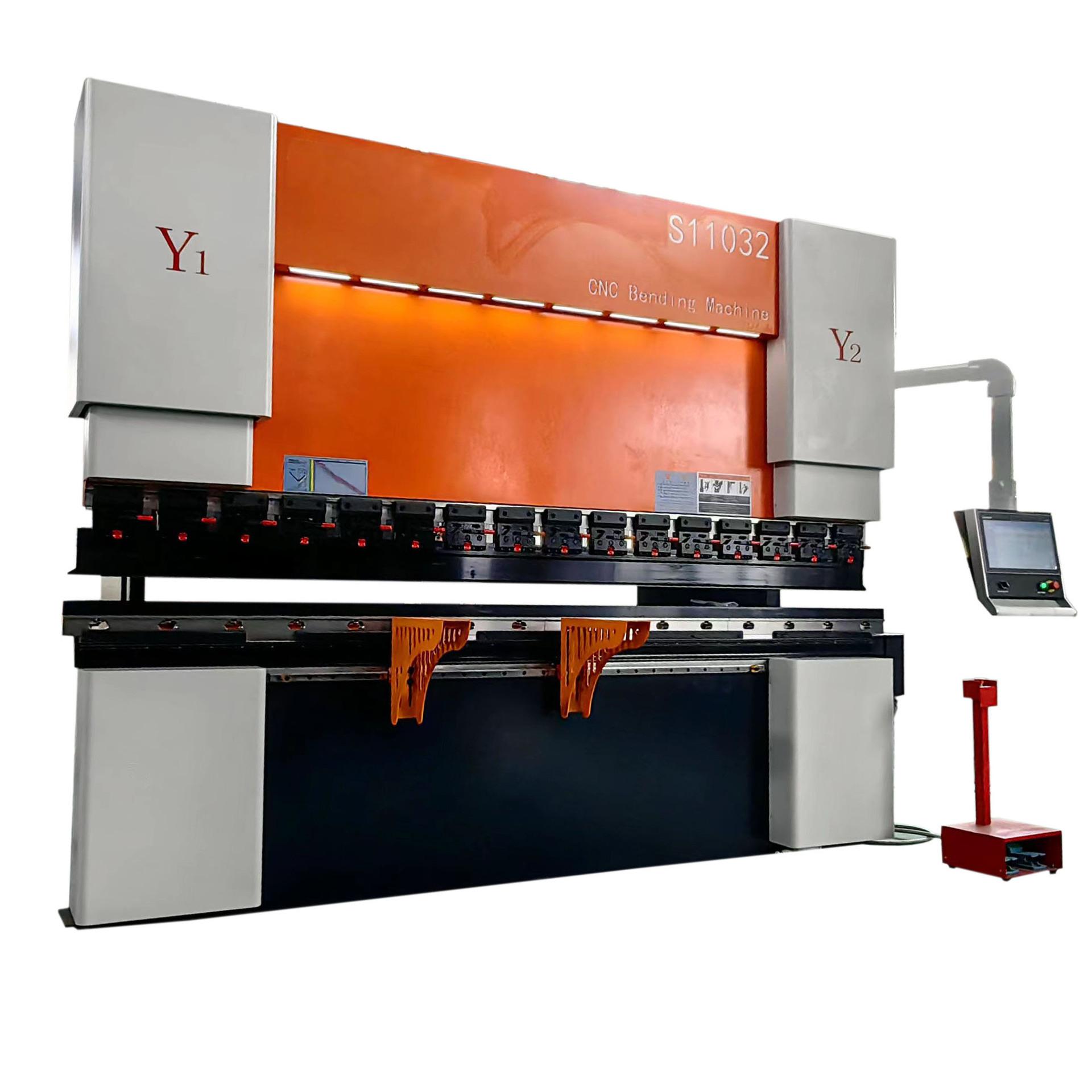 顺驰SPR-11032-DA53T4+1-1