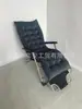 Sillón pausa para el almuerzo silla plegable de algodón cojín para silla cojín de algodón perlado engrosado cojín para silla reclinable cojín de algodón para otoño e invierno cojín para silla de otoño e invierno cojín cálido