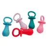 Juguetes de Tpr para Mascotas, Chupones, Juguetes para Perros que Son Masticables y Duraderos, Juguetes para Masticar Dientes para Mascotas, Suministros de Tpr al por Mayor para Perros