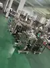 Máquina Envasadora Vertical, Máquina Envasadora de Gránulos, Máquina Llenadora de Líquidos, Máquina de Embalaje Exterior de Polvos