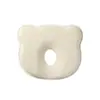 Almofada de Bebê Transfronteiriça Espuma de Memória Almofada de Rebote Lento Núcleo de Algodão para Recém-Nascido Almofada de Bebê a Vácuo