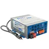 Conversor de Energia para RV Carregador de Bateria 55 Amperes 120VAC para 12VDC