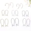 Ganchos para Orejas, Pendientes, Tachuelas para Orejas Accesorios, Ganchos para Orejas DIY, Kits de Materiales para Pendientes Hechos a Mano, Accesorios para Pendientes Fabricante de Joyería