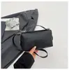 Nueva Moda Coreana Japonesa Versátil Bolso de un Hombro para Mujer para Ir al Trabajo Pequeño Cuadrado de Mano de Nicho de Alta Gama Gran Capacidad