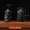 Productos semiacabados tallados en madera maciza natural, cadenas para teléfonos móviles, collares, accesorios para joyería DIY, artesanías culturales creativas, cuentas espaciadoras y artículos decorativos