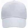 Pequeño Sombrero Amarillo Personalizado Gorra de Béisbol de Viaje Figura de Impresión para Voluntarios Logo de Escuela Primaria Personalización Publicitaria para Niños