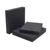 Folha de Esponja EPDM Folha de Espuma Almofada de Borracha Espuma à Prova de Choque EPDM Quadrado Esponja Amortecedor Absorvedor de Choque Folha de Borracha