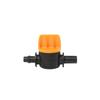 Válvula Mini Capilar 47 Boca Plana Conexión 6.0mm Conexión Capilar 4/7 Boquilla Micro de 6mm Interruptor Capilar 47
