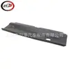 Adecuado para 2017-2023S90 Cubierta Placa Deflector Superior del Radiador 31425025 31425025