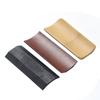 Suporte de Toalha para Restaurante de Hotel de Bambu Prato de Saboneteira Bambu Zen Retangular Doméstico Bandeja para Toalha Molhada