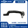 2463301800 Nuevo Adecuado para Mercedes-Benz W246 W242 X156 Rótula de Barra de Acoplamiento (Exterior) R