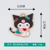 Nuevos Accesorios Creativos para Joyería DIY Dibujos Animados Lindo Gato Kt Colgante de Collar Pulsera Colgante Pequeño Venta al por Mayor
