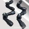 El Fabricante Suministra Conectores de Codo, Conectores Universales para Raquetas de Bádminton y Soportes de Paraguas de Plástico