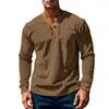 Moletom esportivo casual solto masculino de veludo cotelê de manga comprida com jacquard de listras verticais em cor sólida para comércio exterior
