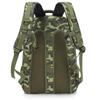 Nueva mochila de exterior para niños, mochila de camuflaje para montañismo, mochila de viaje multifuncional, bolsa táctica de gran capacidad.