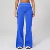 Pantalones de Pierna Ancha Cepillados Otoño e Invierno Zechuang Cintura Alta Color de Contraste Holgados Casuales Ropa Deportiva para Exteriores Running Fitness 7028